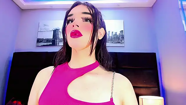 Valeria Rouss online show from 10-14-25, 12:50