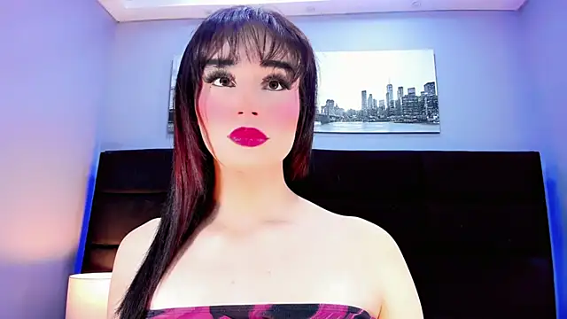 Valeria Rouss online show from 10-16-25, 01:23