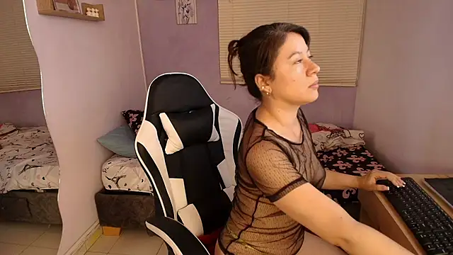 luna desiree online show from 02-17-26, 11:44