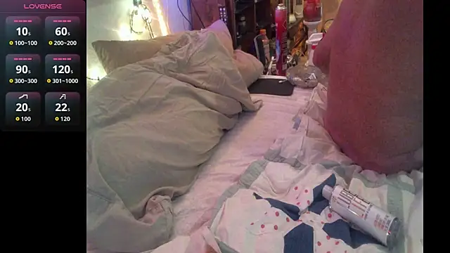 Pussyeat2please online show from 03-26-26, 09:04