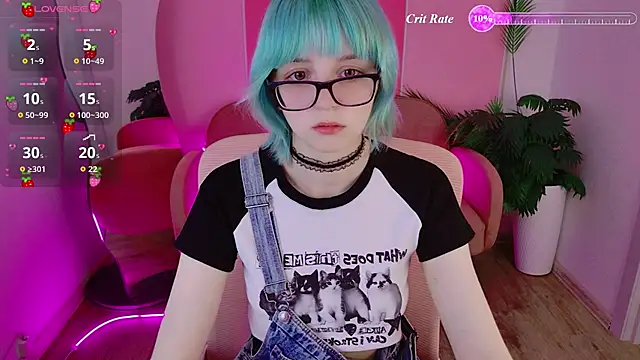 Snapshot of CoralineYoung chatting on 07-23-26, 10:24 CoralineYoung online show from 07-23-26, 10:24