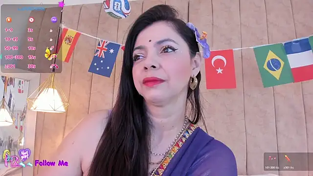 Anantaa  online show from 07-14-26, 11:38
