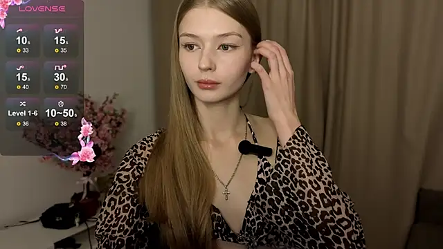 holylisssa online show from 11-27-25, 07:27