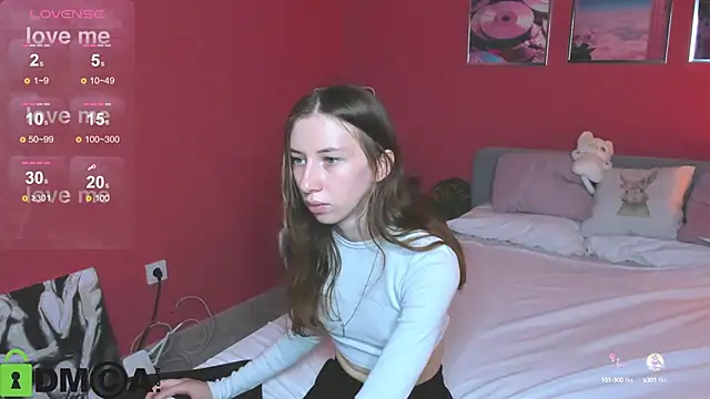 Lisbeth  Salander online show from 09-25-25, 02:48