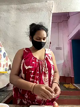 Snapshot of Priyajaanbaby chatting on 10-14-25, 06:25 Priyajaanbaby online show from 10-14-25, 06:25