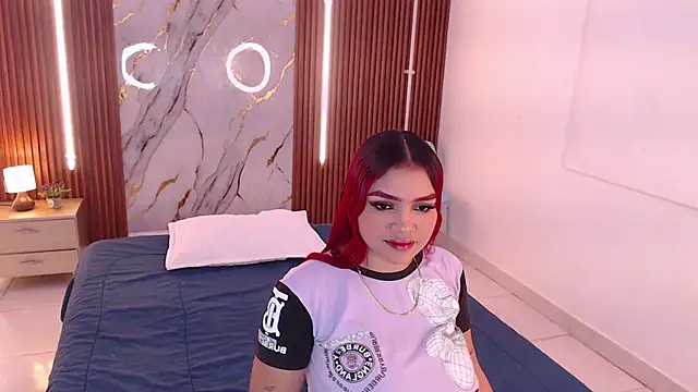 aixa show online show from 10-28-25, 12:52