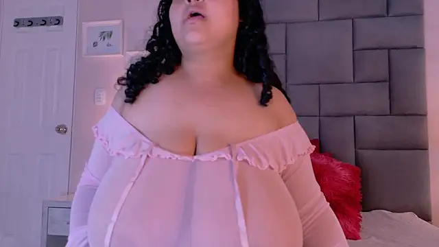 KITY HILL online show from 10-09-25, 03:48