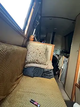 ladyboatlady online show from 11-02-25, 07:33