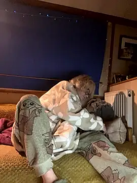 ladyboatlady online show from 01-12-26, 06:51