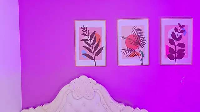 SamantaKane online show from 04-09-26, 03:50