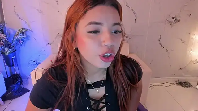 scarlett enjoy1 online show from 09-28-25, 01:49