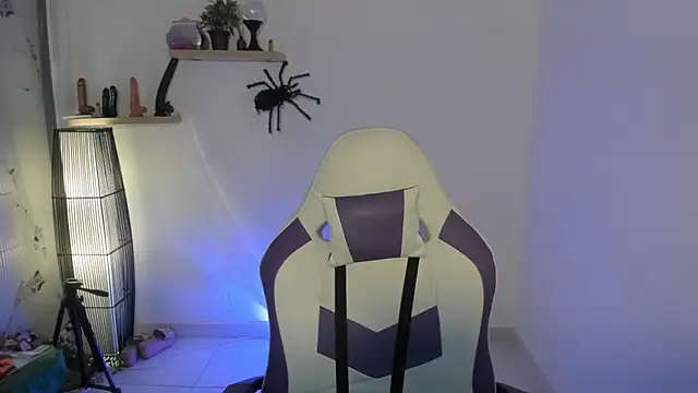 scarlett enjoy1 online show from 10-29-25, 01:02