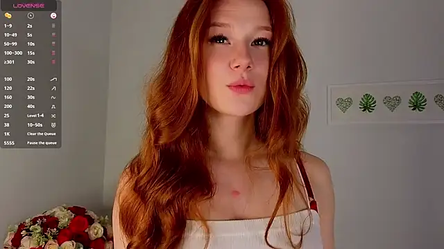 Snapshot of Juuulia_ chatting on 07-09-26, 10:41 Juuulia online show from 07-09-26, 10:41