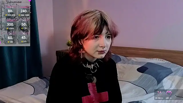 Snapshot of TaiteBeat chatting on 10-05-25, 05:55 TaiteBeat online show from 10-05-25, 05:55