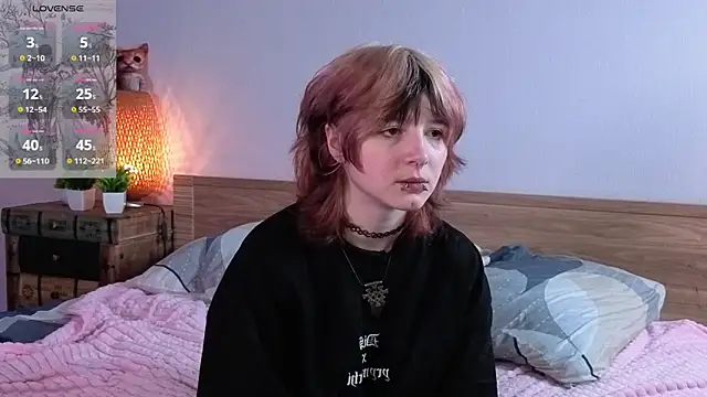 Snapshot of TaiteBeat chatting on 10-14-25, 05:58 TaiteBeat online show from 10-14-25, 05:58