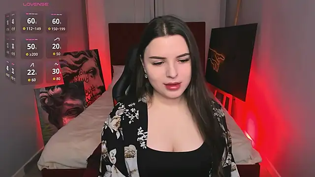 AliceLiador online show from 11-28-25, 09:17