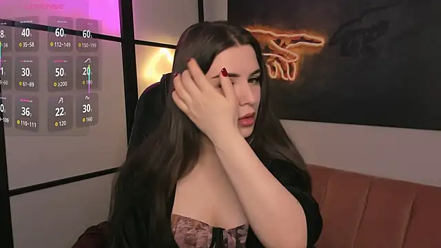 AliceLiador online show from 01-19-26, 07:45