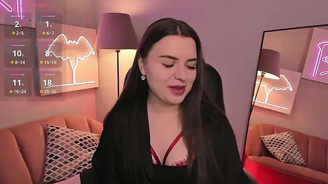 AliceLiador online show from 02-02-26, 07:07