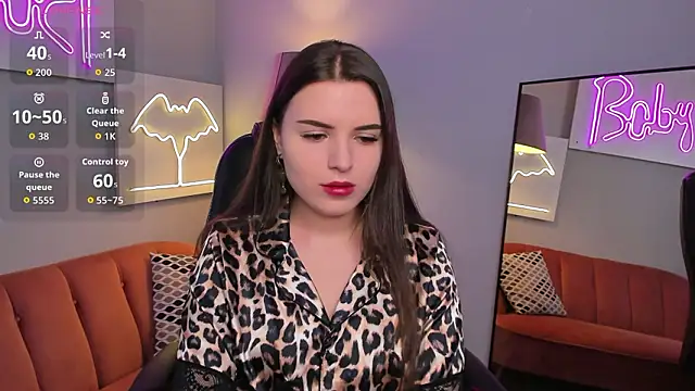 AliceLiador online show from 03-22-26, 02:31