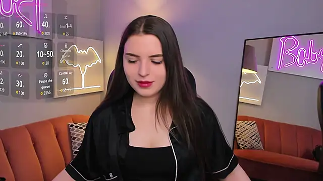 AliceLiador online show from 03-24-26, 02:33