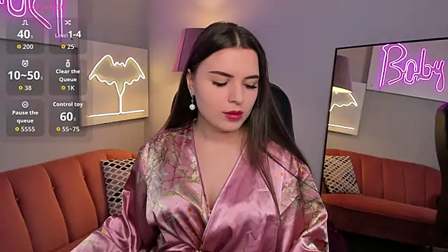 AliceLiador online show from 03-30-26, 02:40