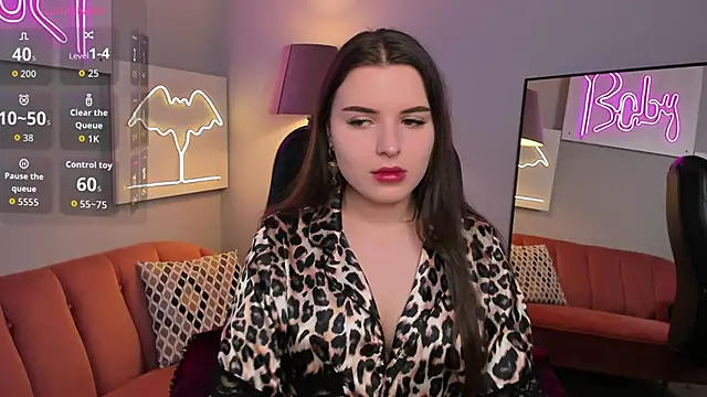 AliceLiador online show from 04-04-26, 02:36