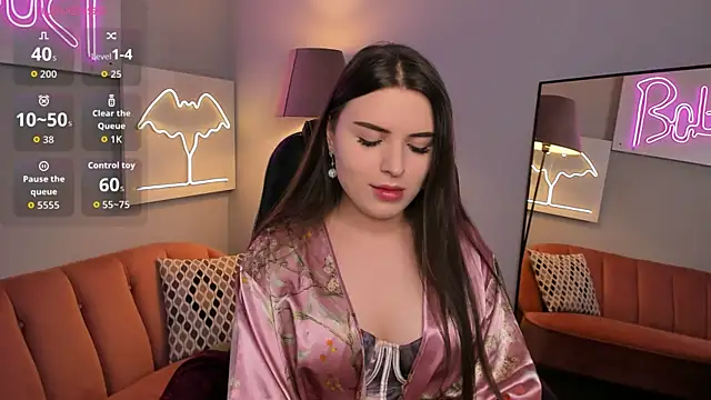 AliceLiador online show from 04-07-26, 03:01