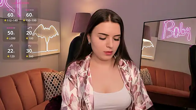 AliceLiador online show from 04-12-26, 02:33