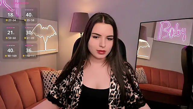 AliceLiador online show from 04-13-26, 02:33