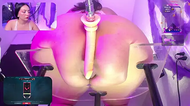 Snapshot of CataleyaGlow chatting on 10-25-25, 05:37 CataleyaGlow online show from 10-25-25, 05:37