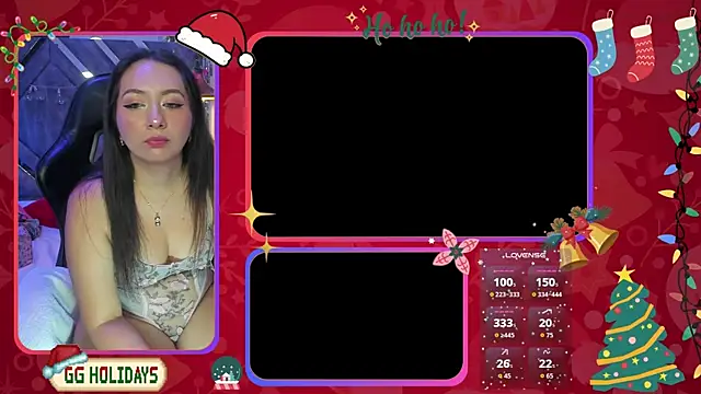 Snapshot of CataleyaGlow chatting on 11-20-25, 05:07 CataleyaGlow online show from 11-20-25, 05:07