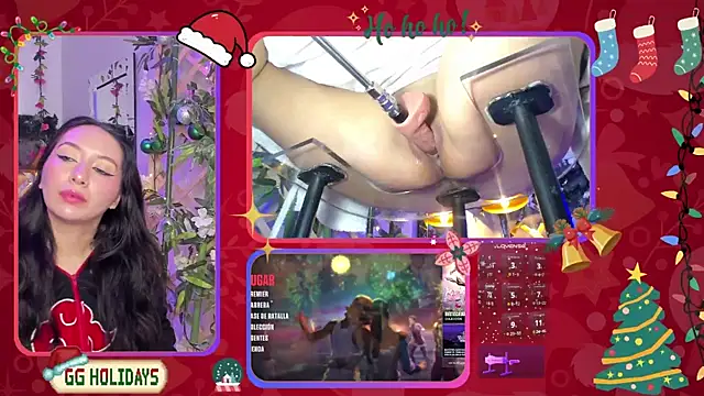 Snapshot of CataleyaGlow chatting on 12-05-25, 05:27 CataleyaGlow online show from 12-05-25, 05:27