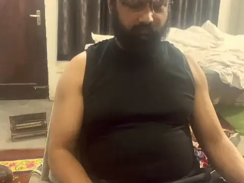 Dollseye online show from 03-05-26, 01:18