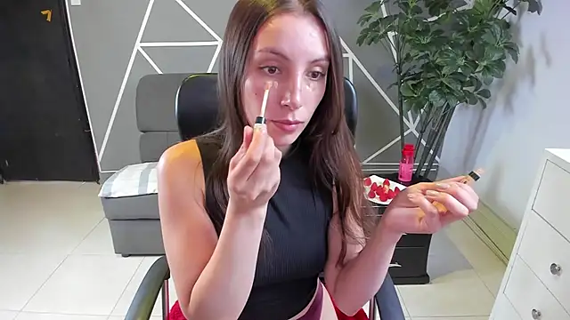 paula miler1 online show from 02-25-26, 01:54