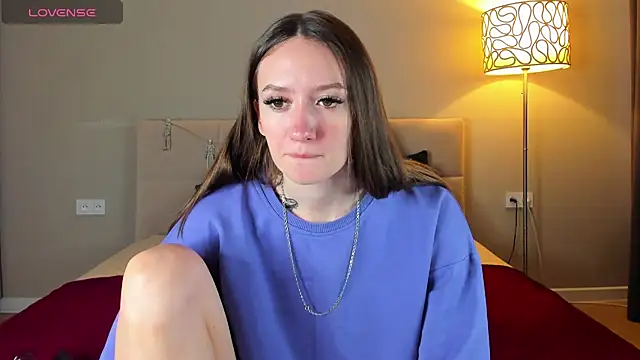 cutienaughtygirl online show from 10-26-25, 10:43