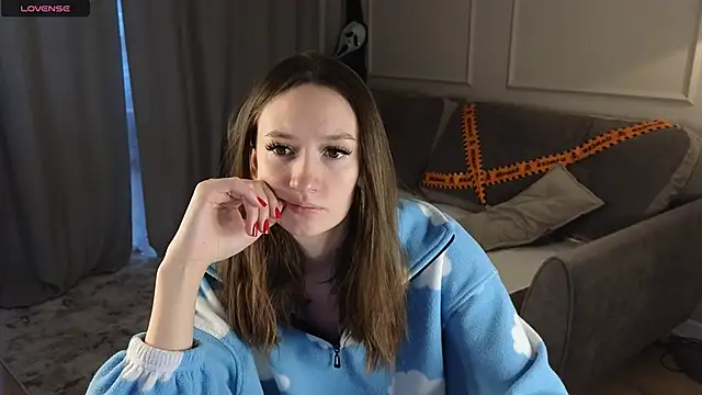 cutienaughtygirl online show from 11-05-25, 08:36