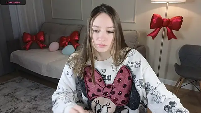 cutienaughtygirl online show from 02-24-26, 07:06