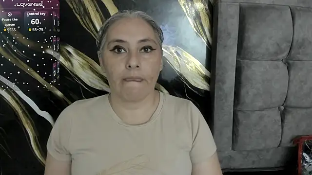 mature gold online show from 10-20-25, 12:27