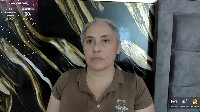 mature gold online show from 11-01-25, 12:40