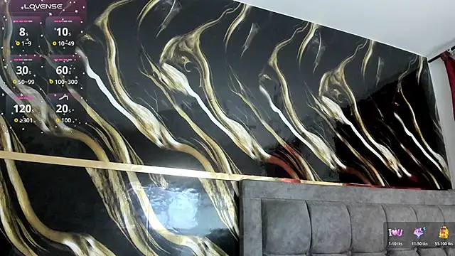 mature gold online show from 01-16-26, 12:31