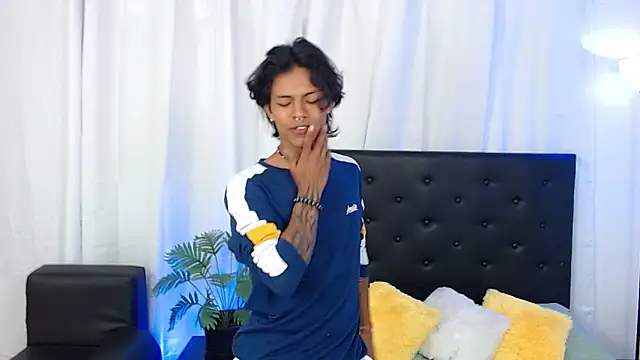 dreyk20 online show from 11-06-25, 02:40