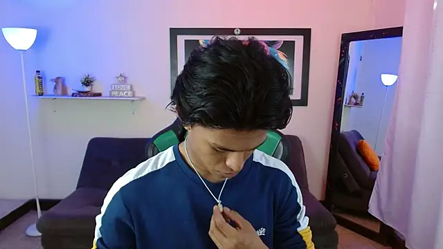 dreyk20 online show from 12-19-25, 02:02