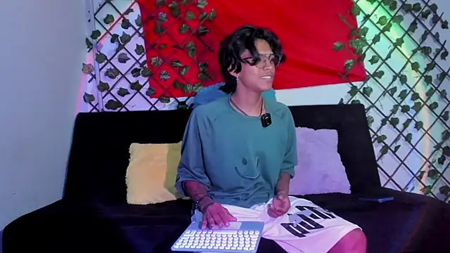 dreyk20 online show from 07-23-26, 09:24
