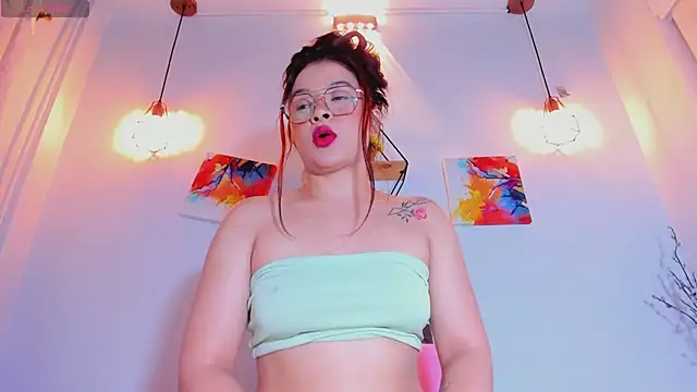 Karlaliones69 online show from 12-04-25, 12:03