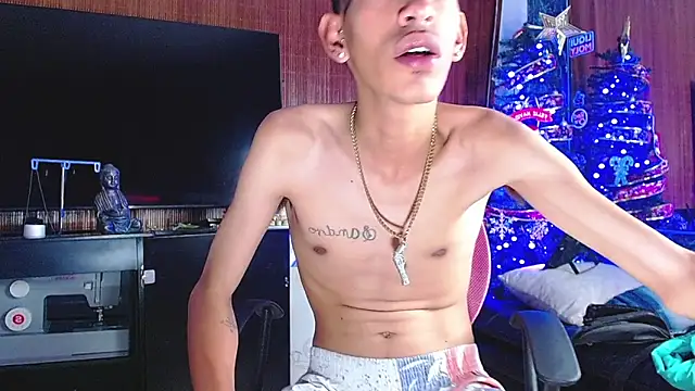 briamhoconor xh online show from 12-16-25, 07:02