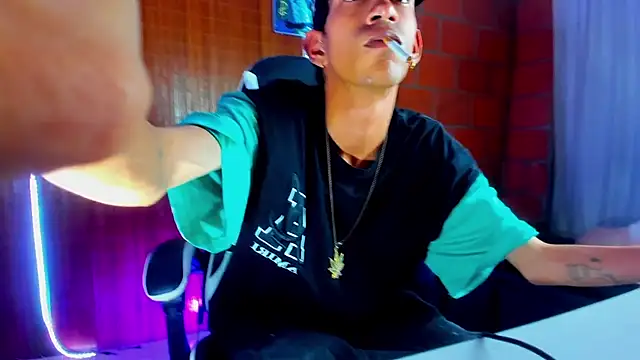 briamhoconor xh online show from 02-12-26, 01:55