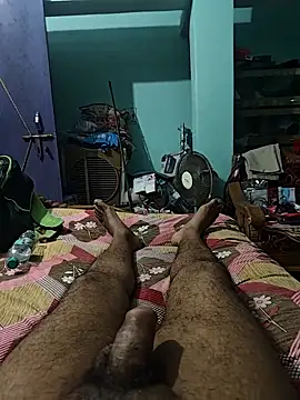 Snapshot of RitkKaala chatting on 10-13-25, 11:27 RitkKaala online show from 10-13-25, 11:27