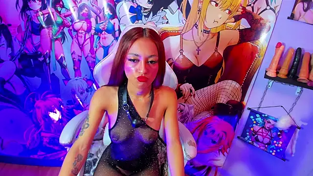 Kylie Moan online show from 11-26-25, 10:55