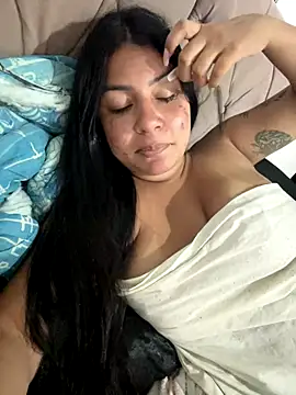 julianamascarada online show from 09-24-25, 12:58