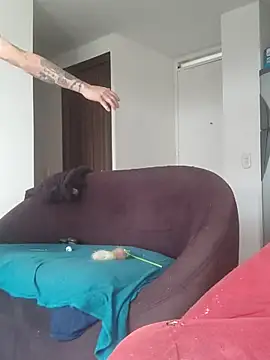 Tattoboy19cm online show from 10-08-25, 03:31